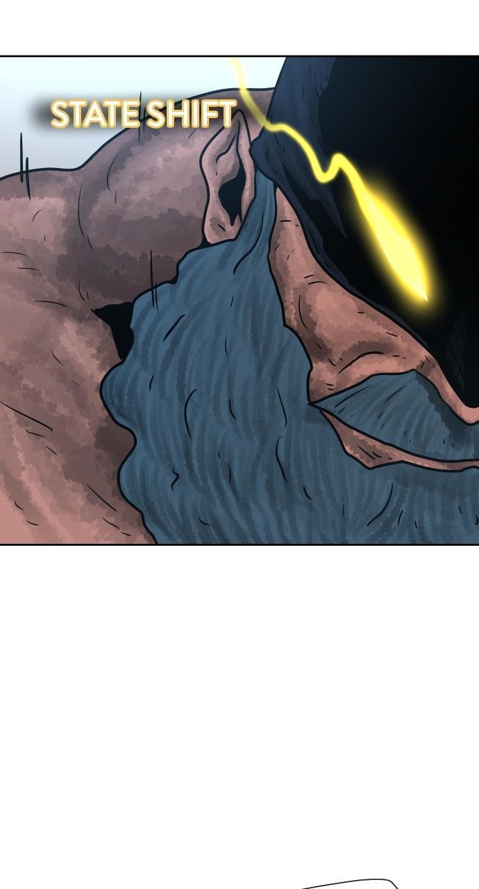 Read Warrior Executioner Manga Online