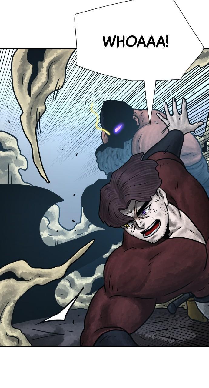 Read Warrior Executioner Manga Online