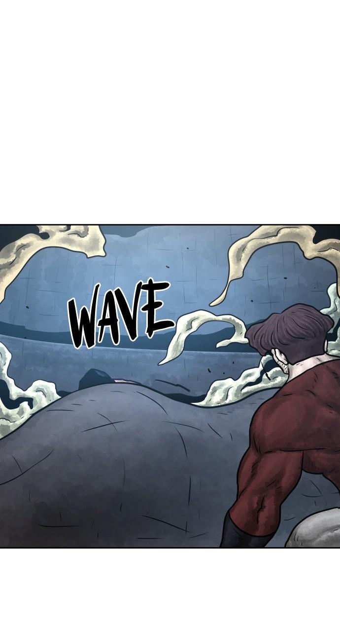 Read Warrior Executioner Manga Online