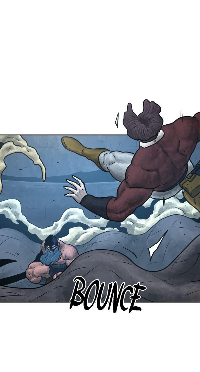 Read Warrior Executioner Manga Online