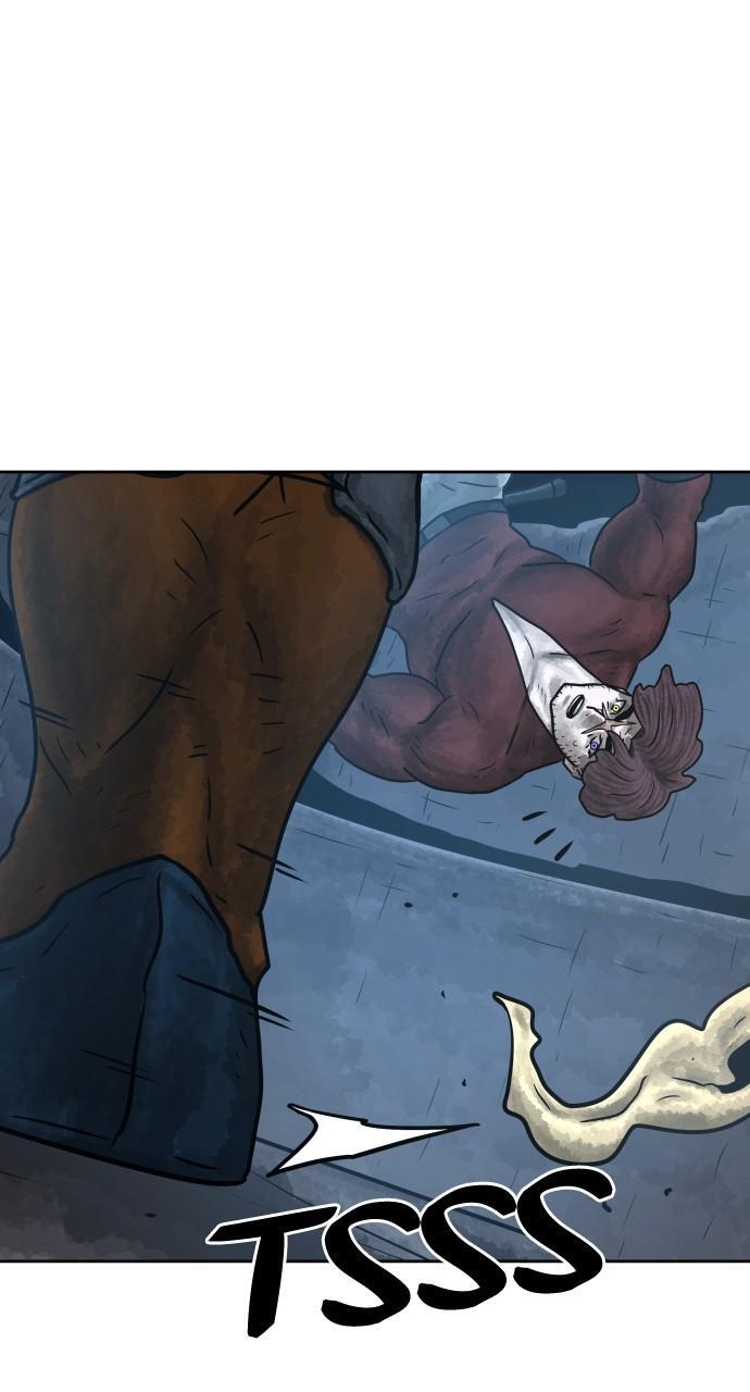 Read Warrior Executioner Manga Online