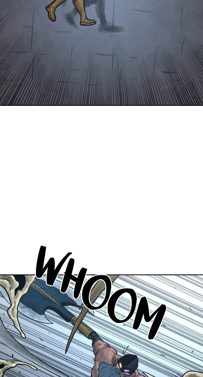 Read Warrior Executioner Manga Online