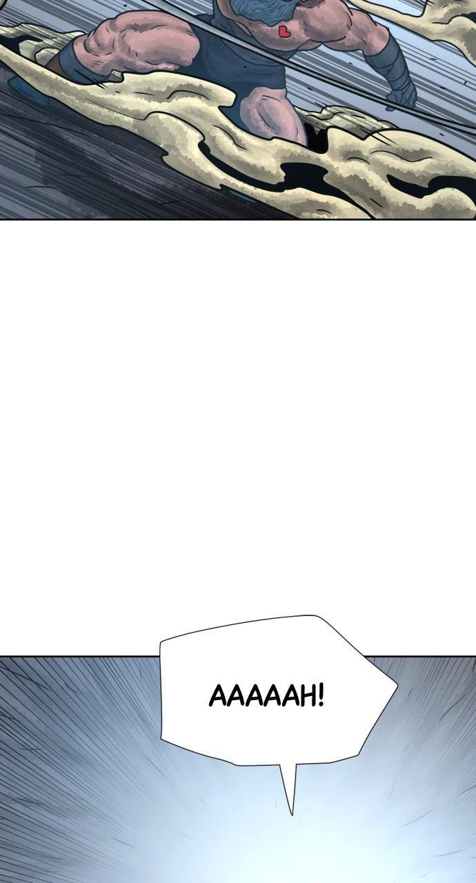 Read Warrior Executioner Manga Online