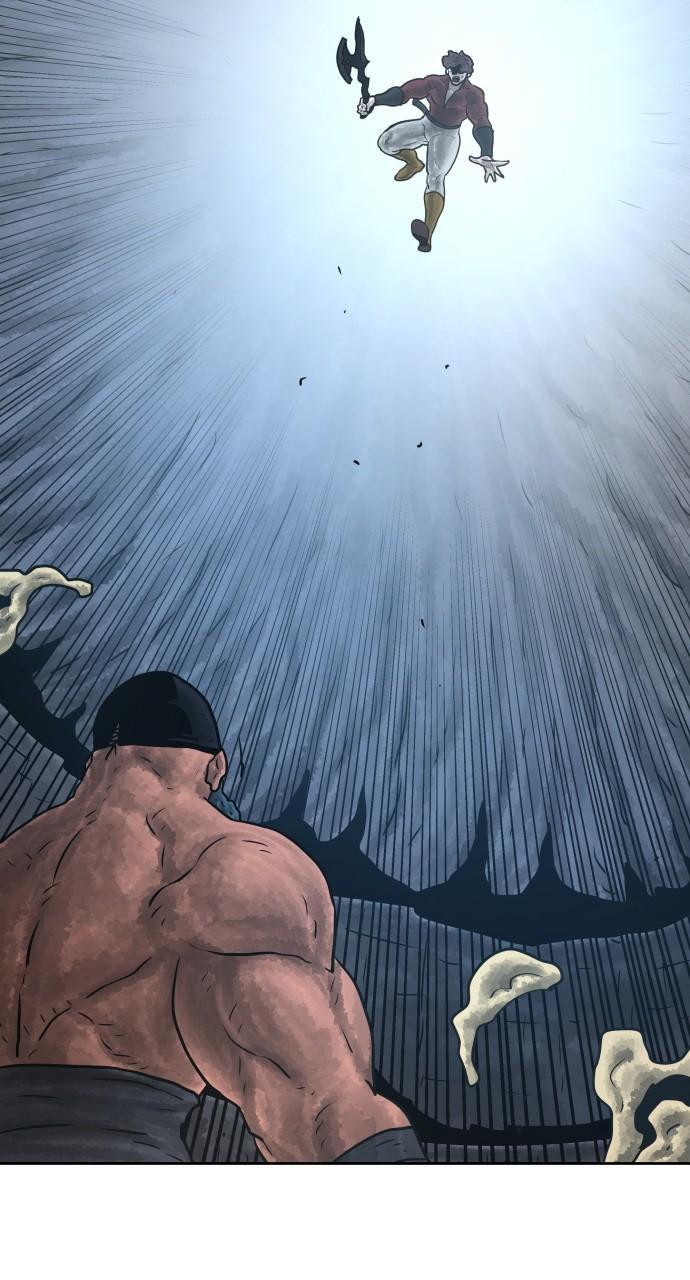 Read Warrior Executioner Manga Online