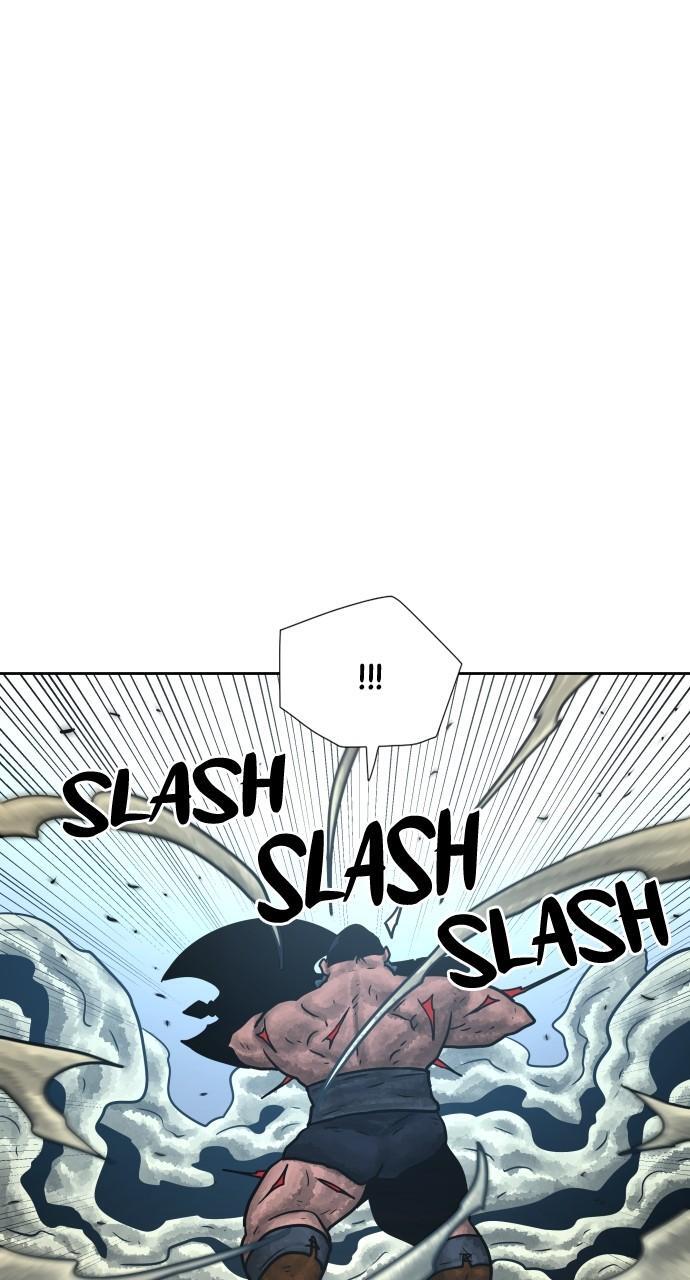 Read Warrior Executioner Manga Online