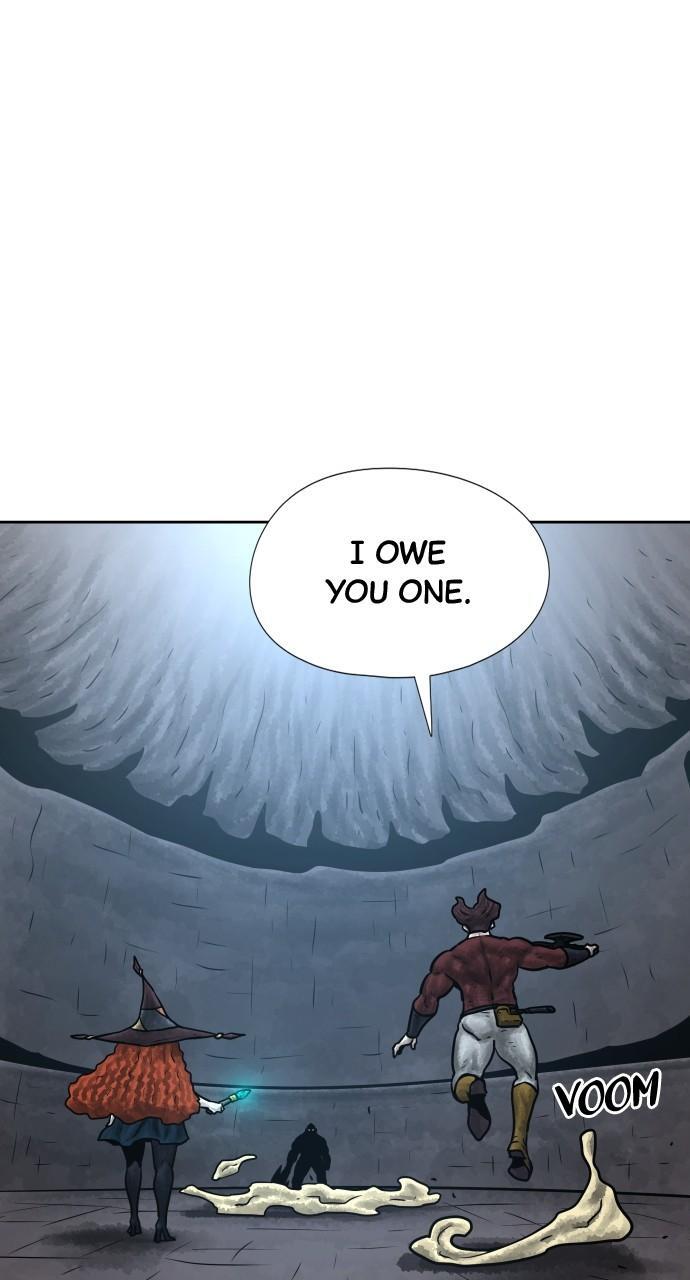 Read Warrior Executioner Manga Online