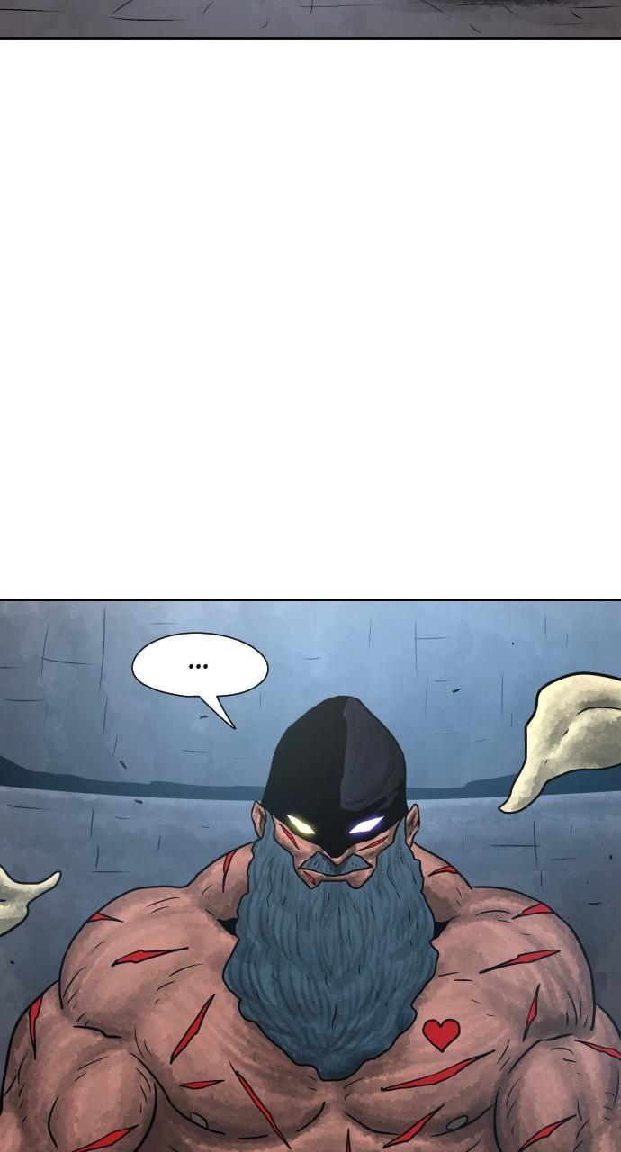 Read Warrior Executioner Manga Online