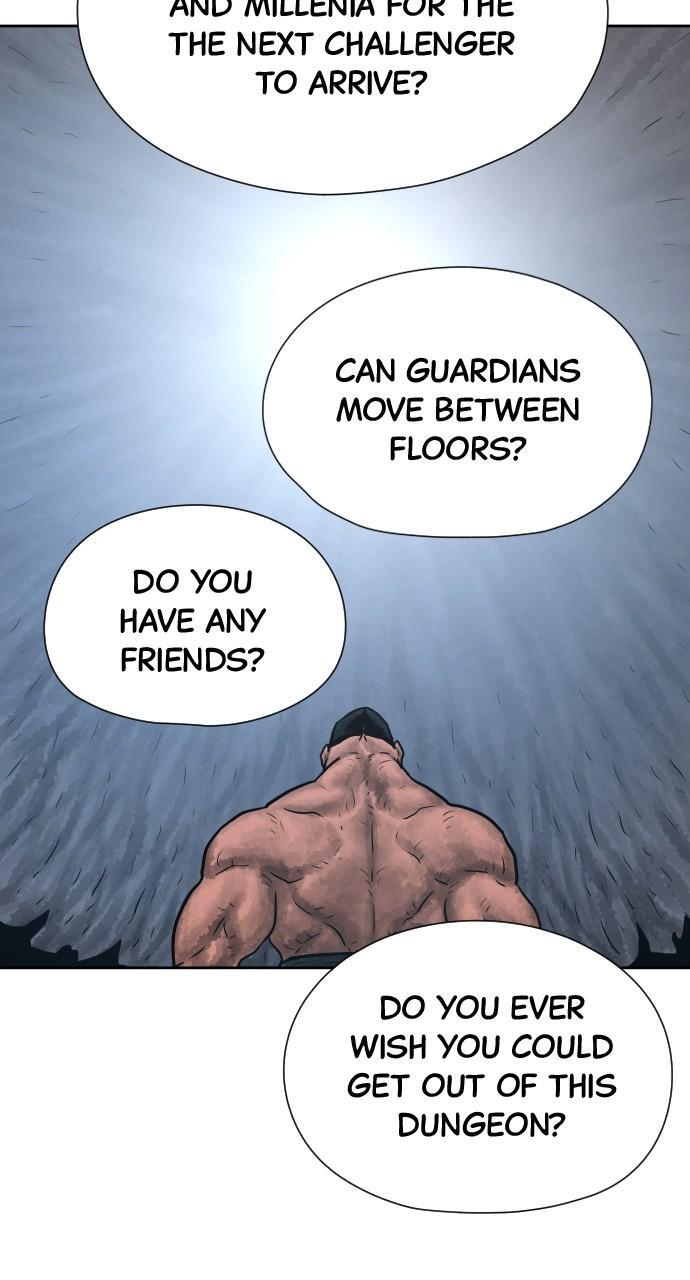 Read Warrior Executioner Manga Online