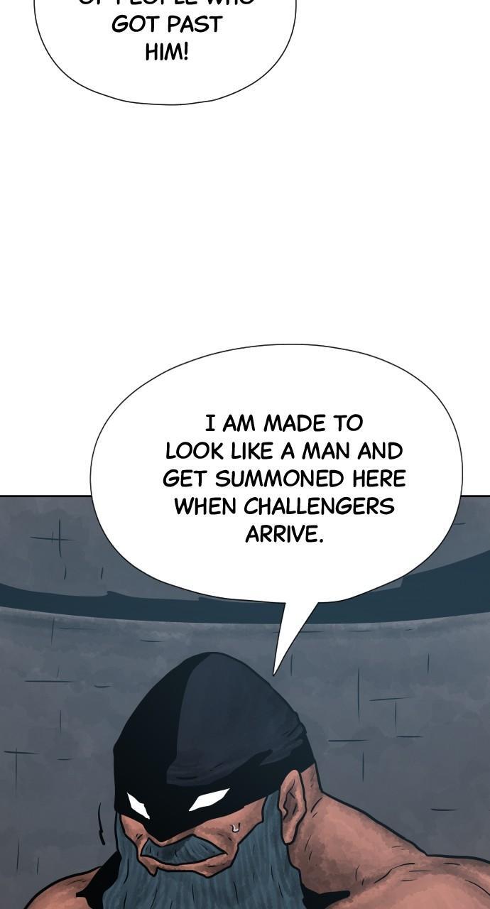 Read Warrior Executioner Manga Online