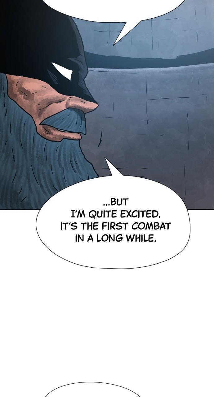 Read Warrior Executioner Manga Online
