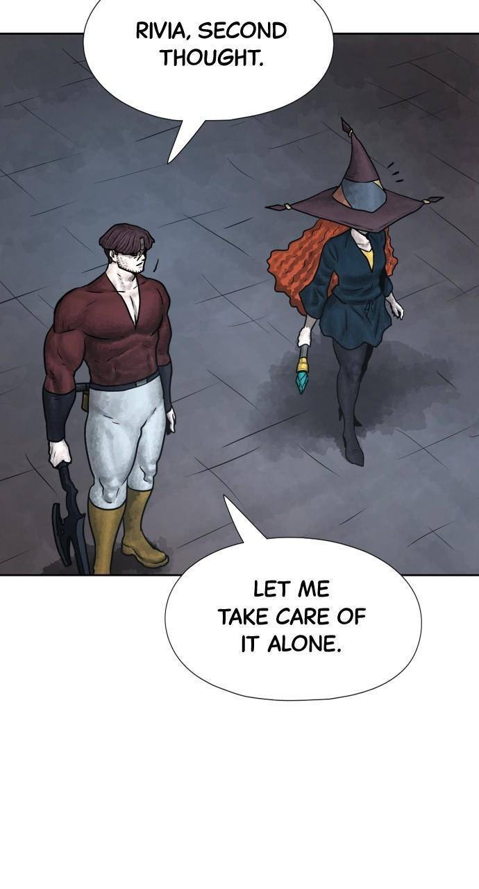 Read Warrior Executioner Manga Online
