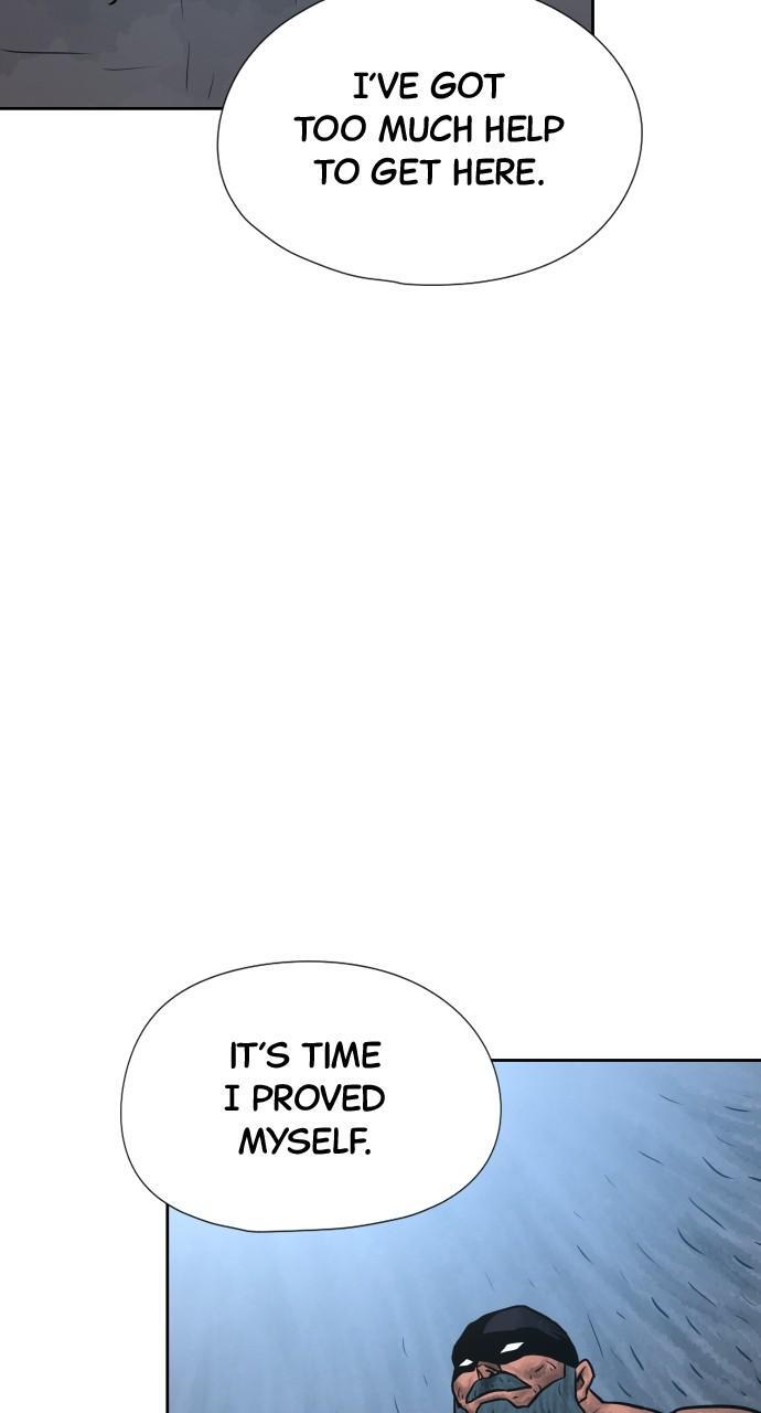 Read Warrior Executioner Manga Online