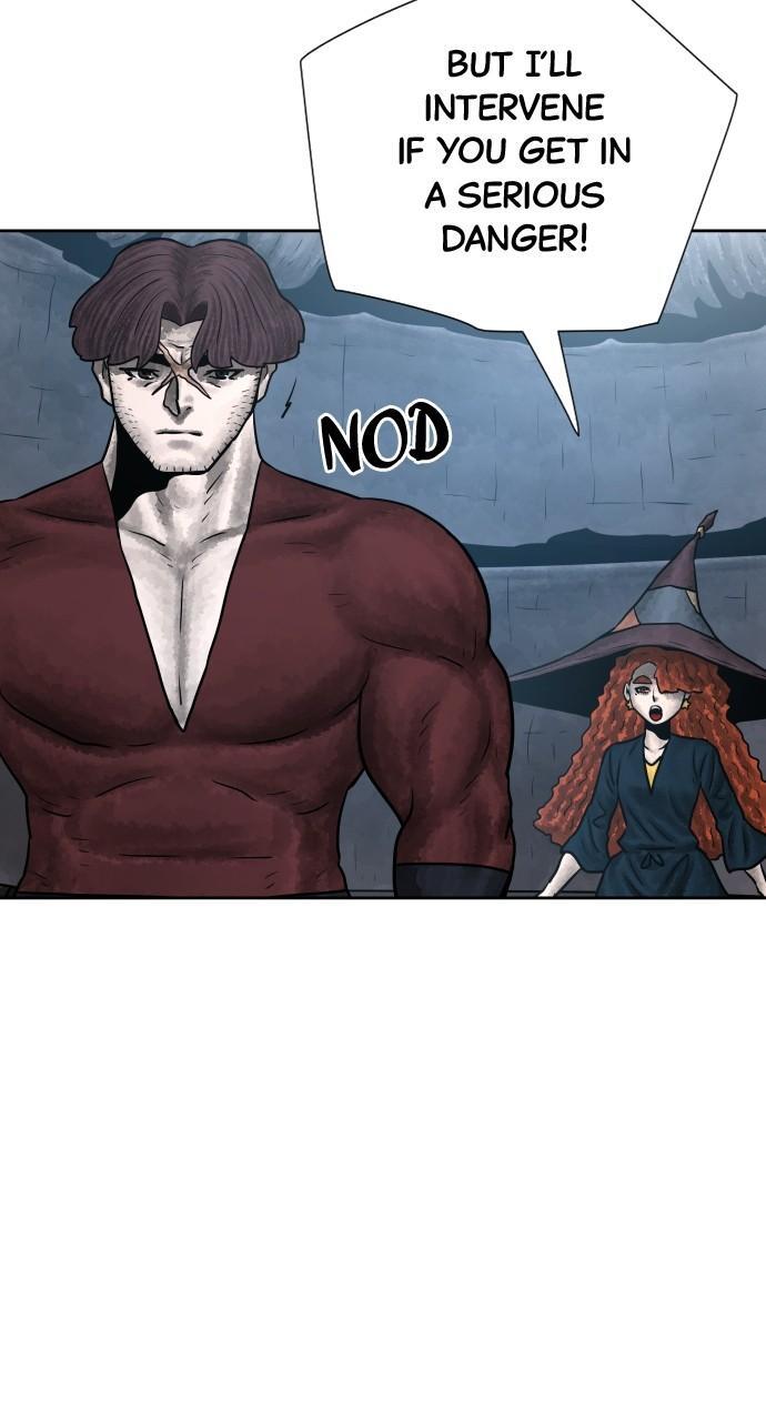 Read Warrior Executioner Manga Online