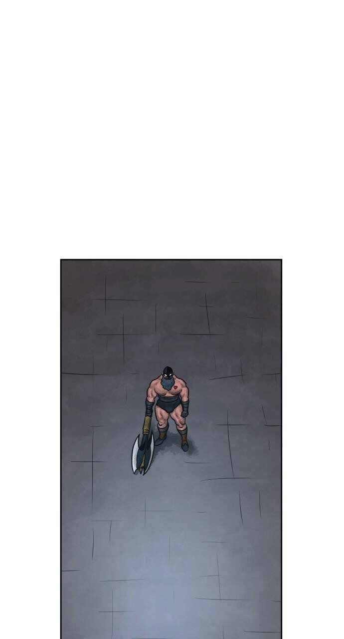 Read Warrior Executioner Manga Online