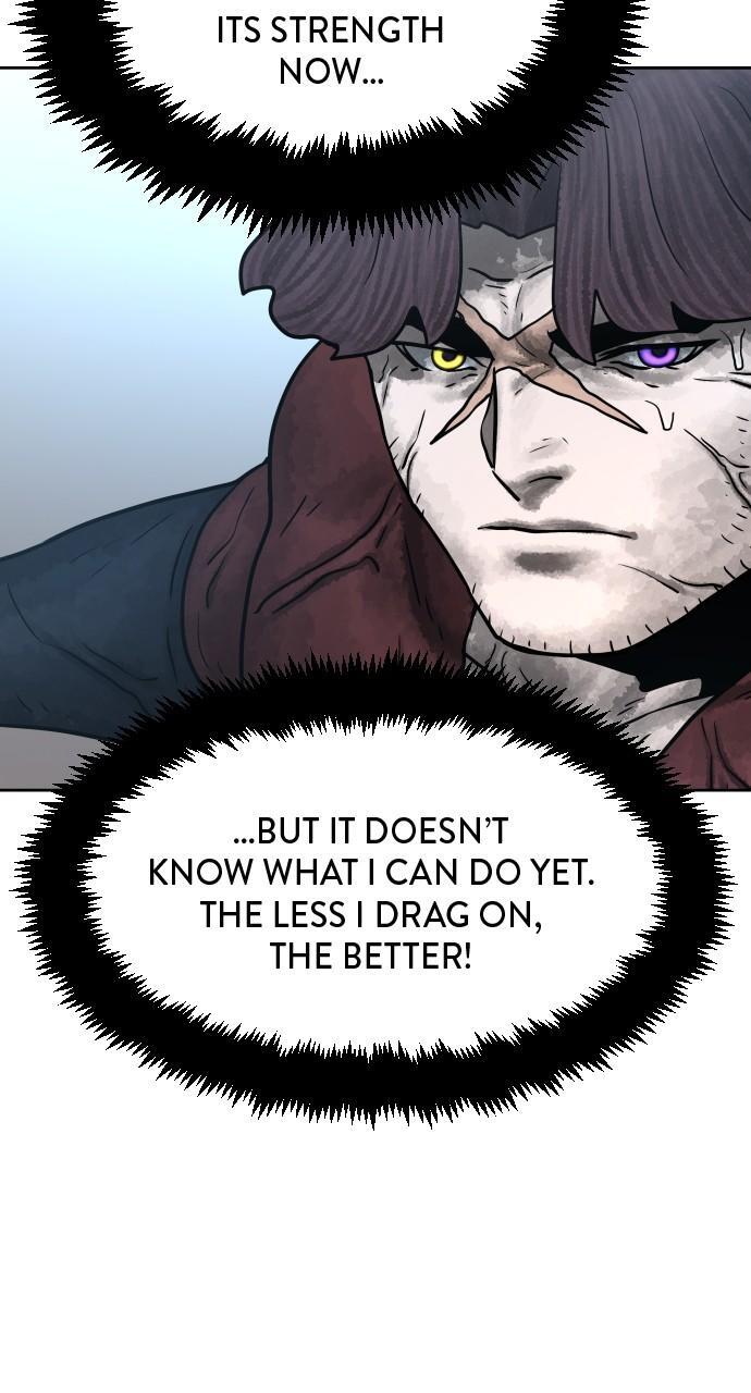 Read Warrior Executioner Manga Online