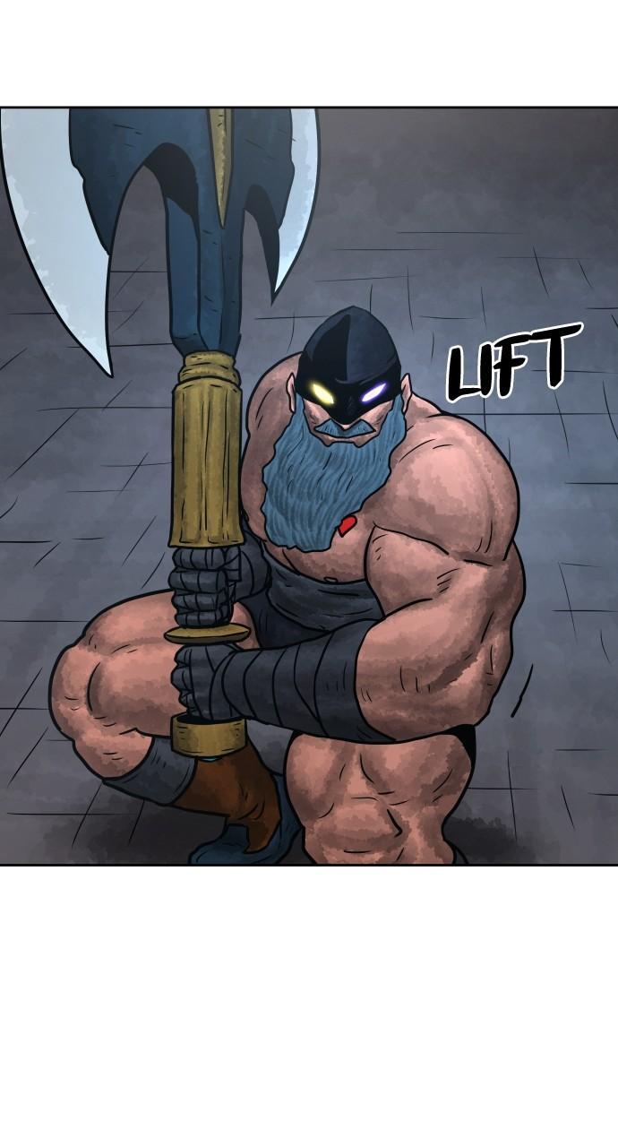 Read Warrior Executioner Manga Online