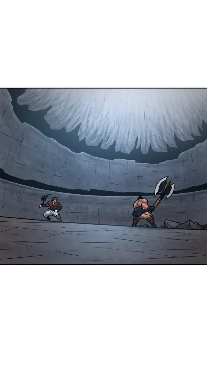 Read Warrior Executioner Manga Online