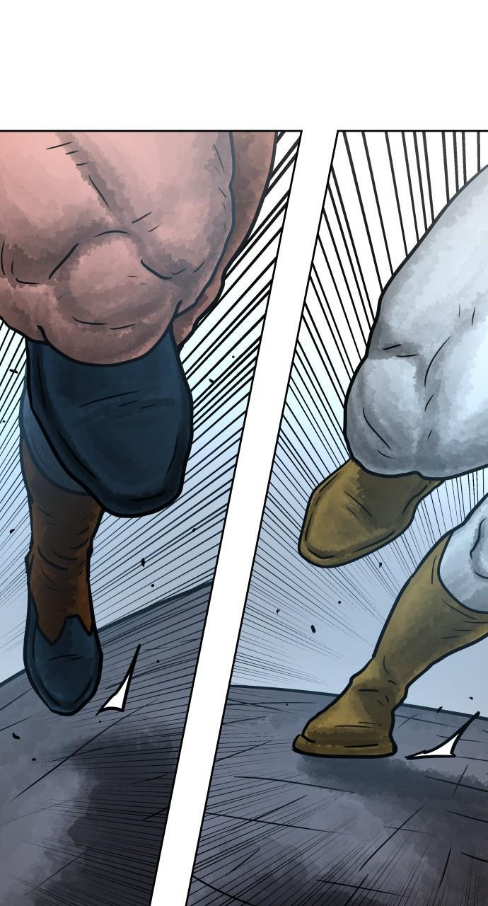 Read Warrior Executioner Manga Online