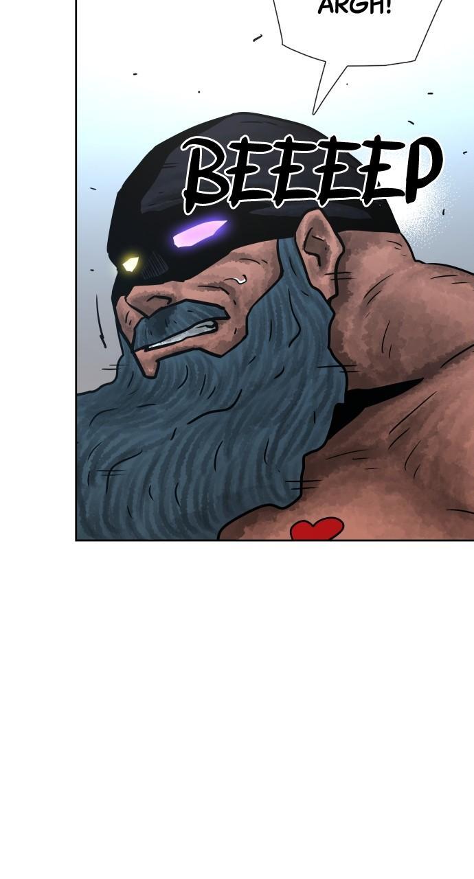 Read Warrior Executioner Manga Online