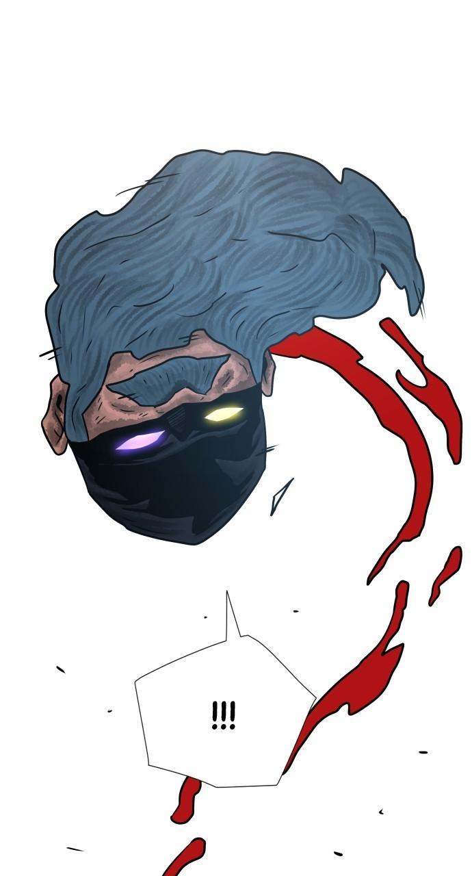Read Warrior Executioner Manga Online