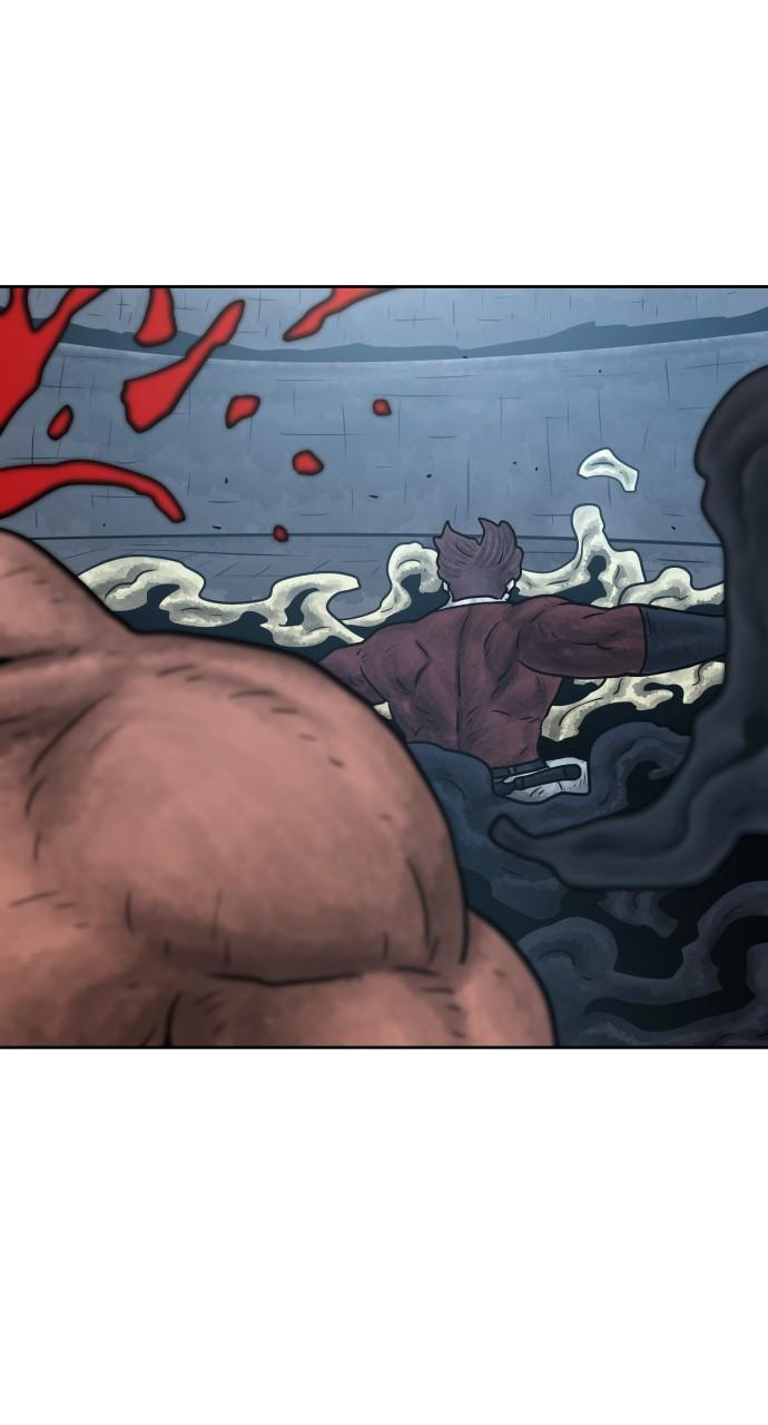 Read Warrior Executioner Manga Online