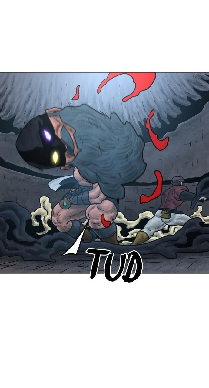 Read Warrior Executioner Manga Online