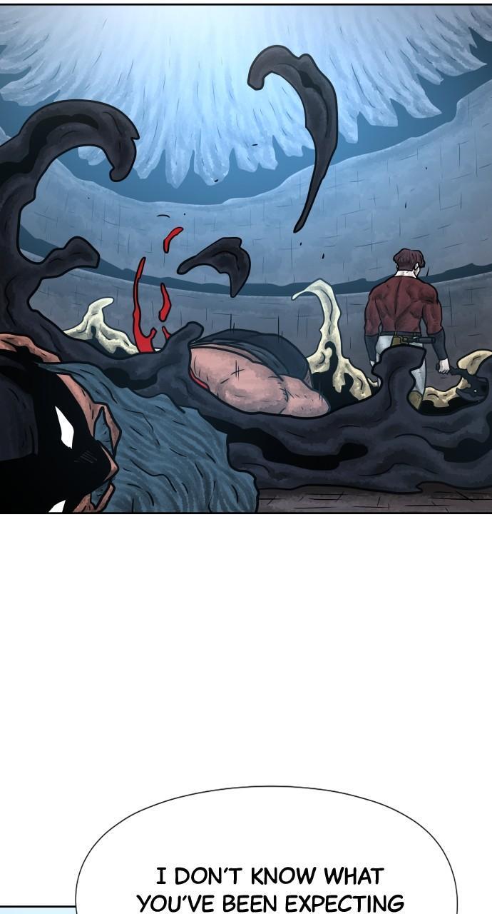 Read Warrior Executioner Manga Online