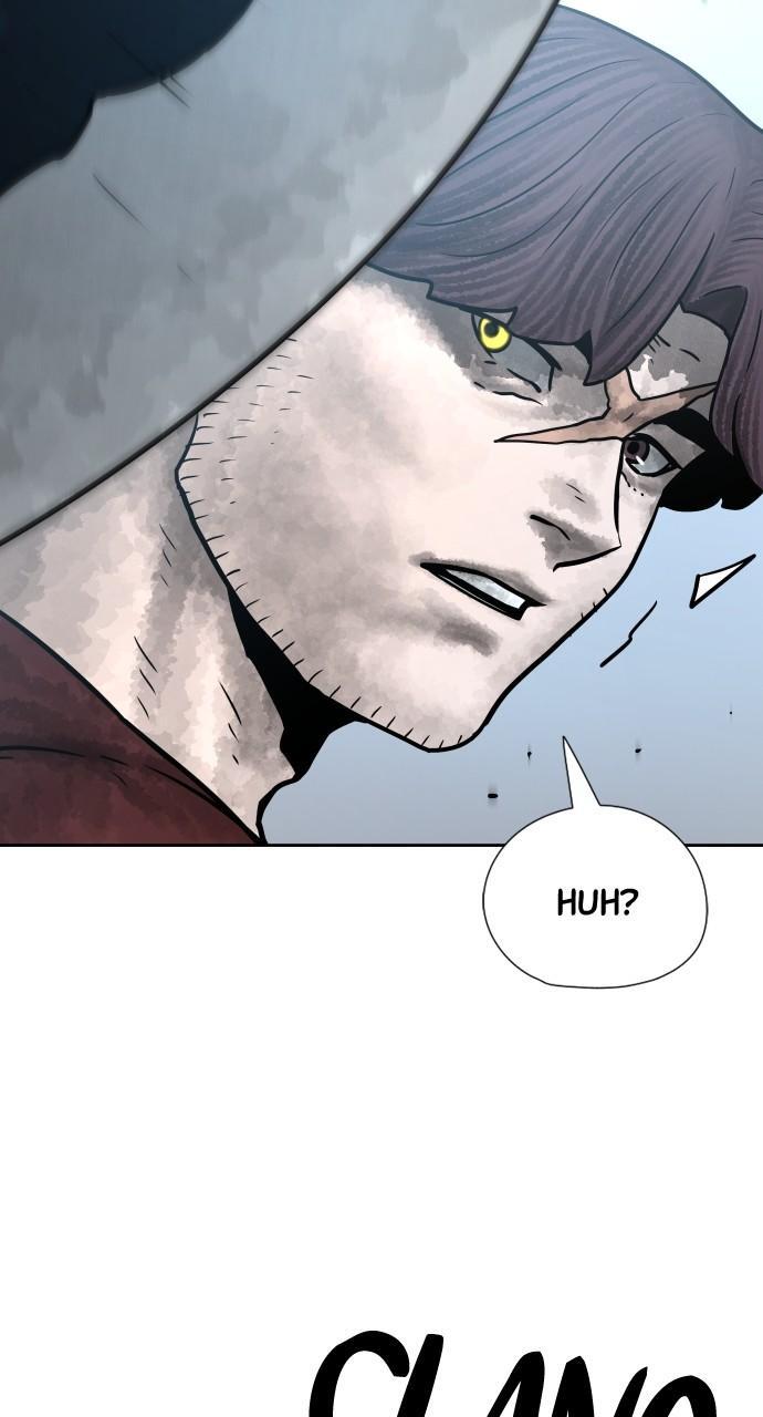 Read Warrior Executioner Manga Online
