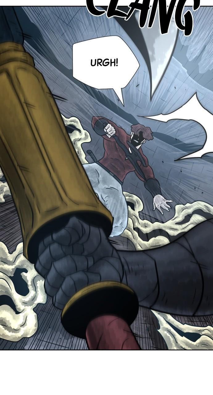 Read Warrior Executioner Manga Online