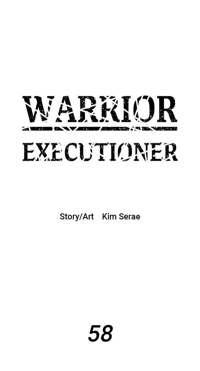 Read Warrior Executioner Manga Online