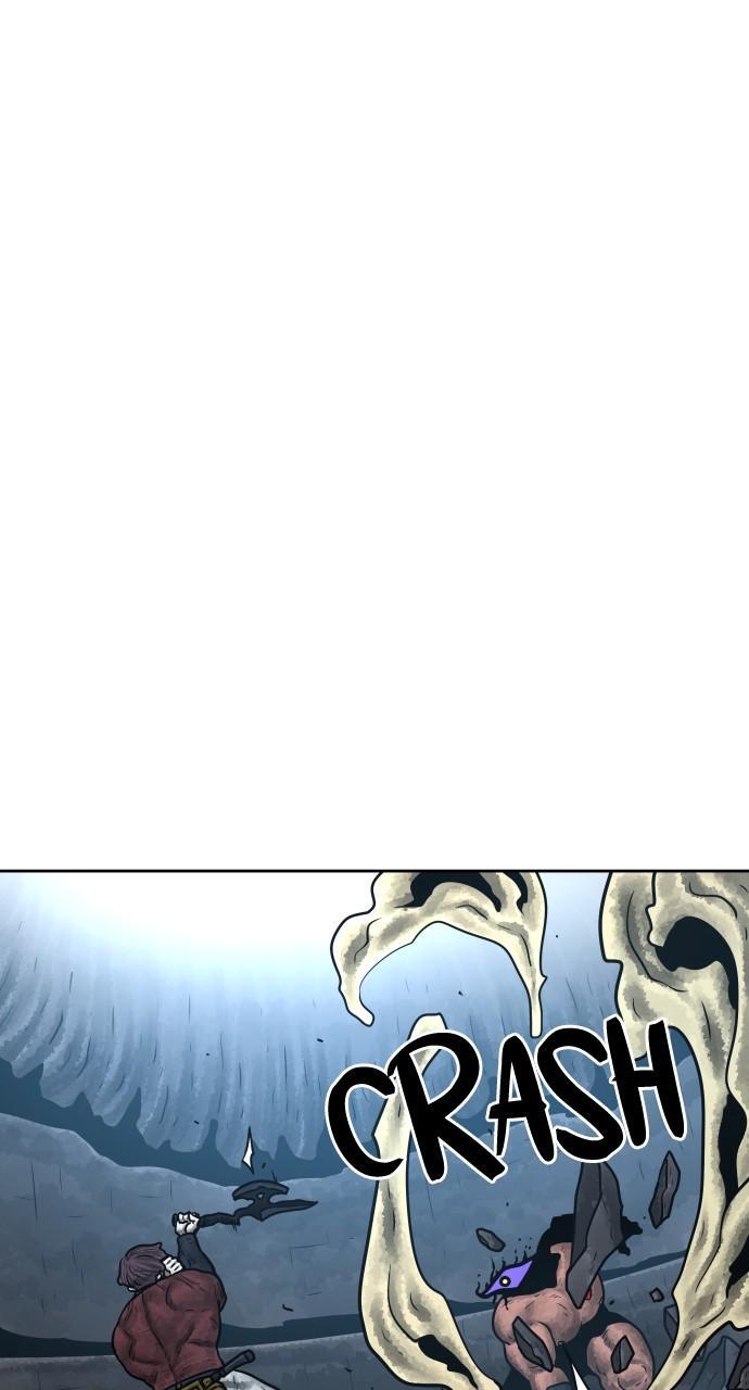 Read Warrior Executioner Manga Online