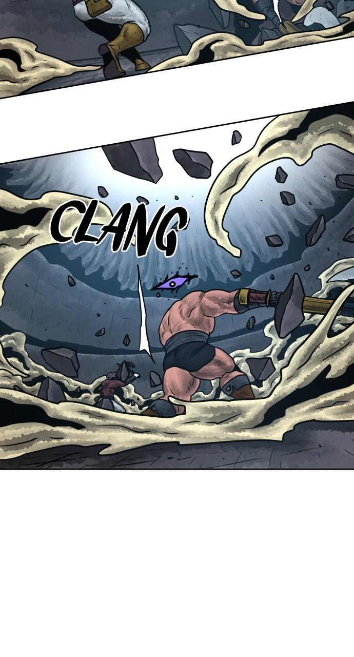 Read Warrior Executioner Manga Online
