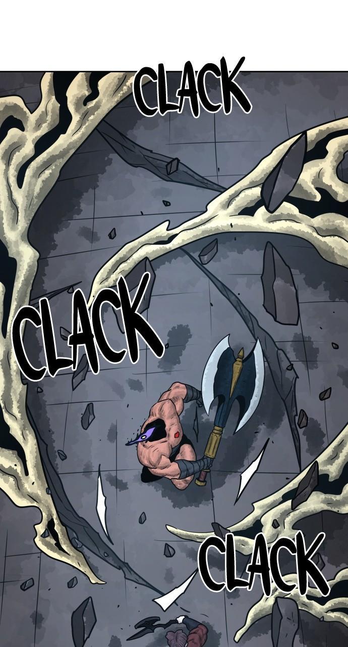 Read Warrior Executioner Manga Online
