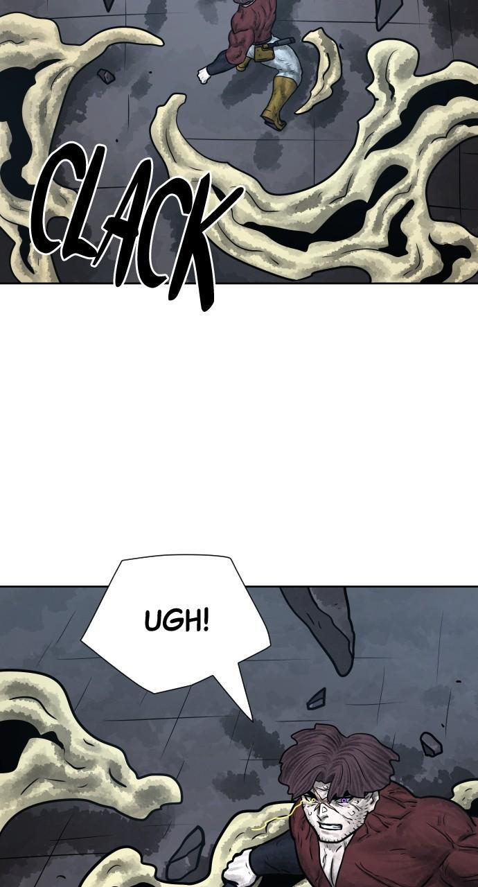 Read Warrior Executioner Manga Online