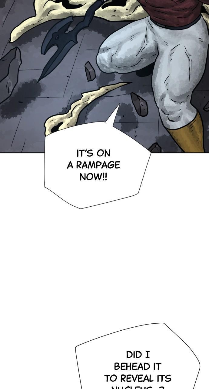 Read Warrior Executioner Manga Online
