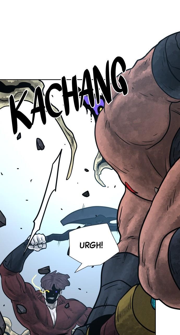 Read Warrior Executioner Manga Online