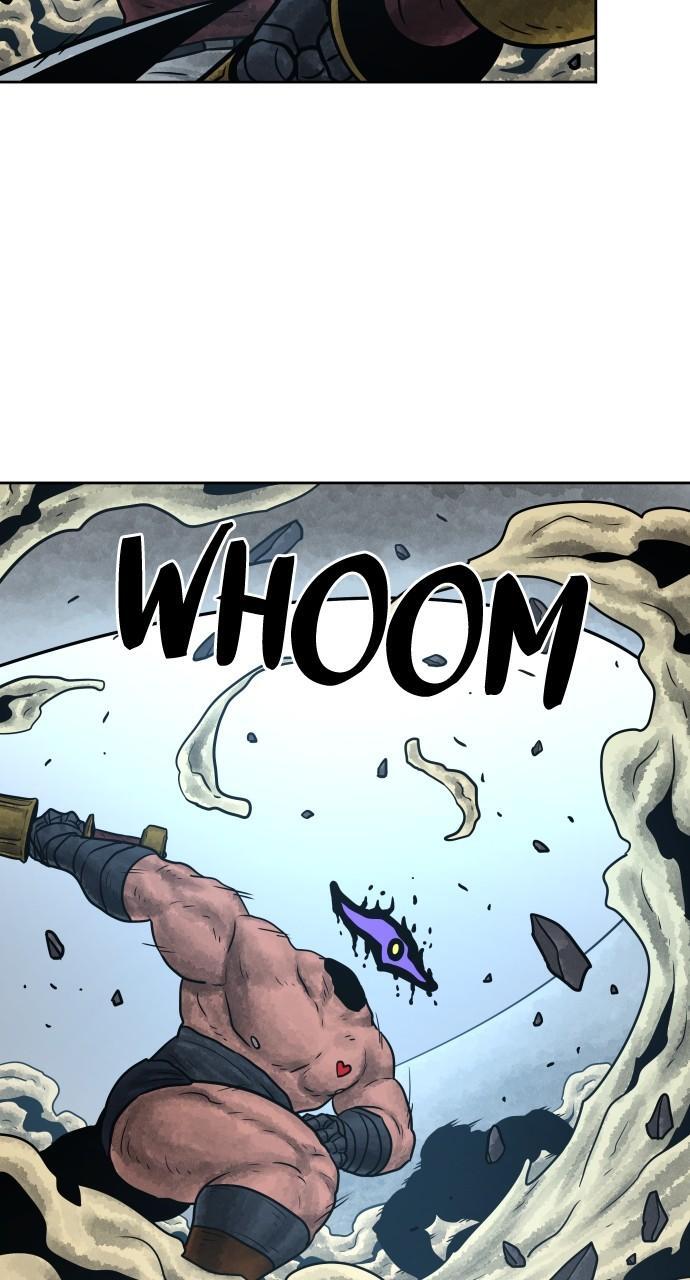 Read Warrior Executioner Manga Online