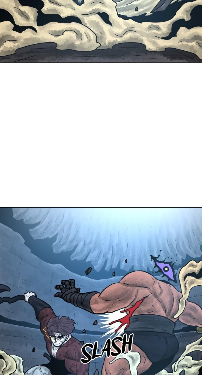 Read Warrior Executioner Manga Online