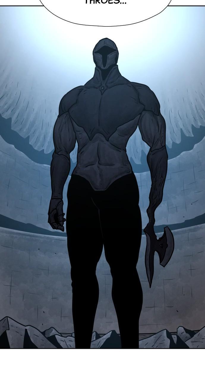 Read Warrior Executioner Manga Online