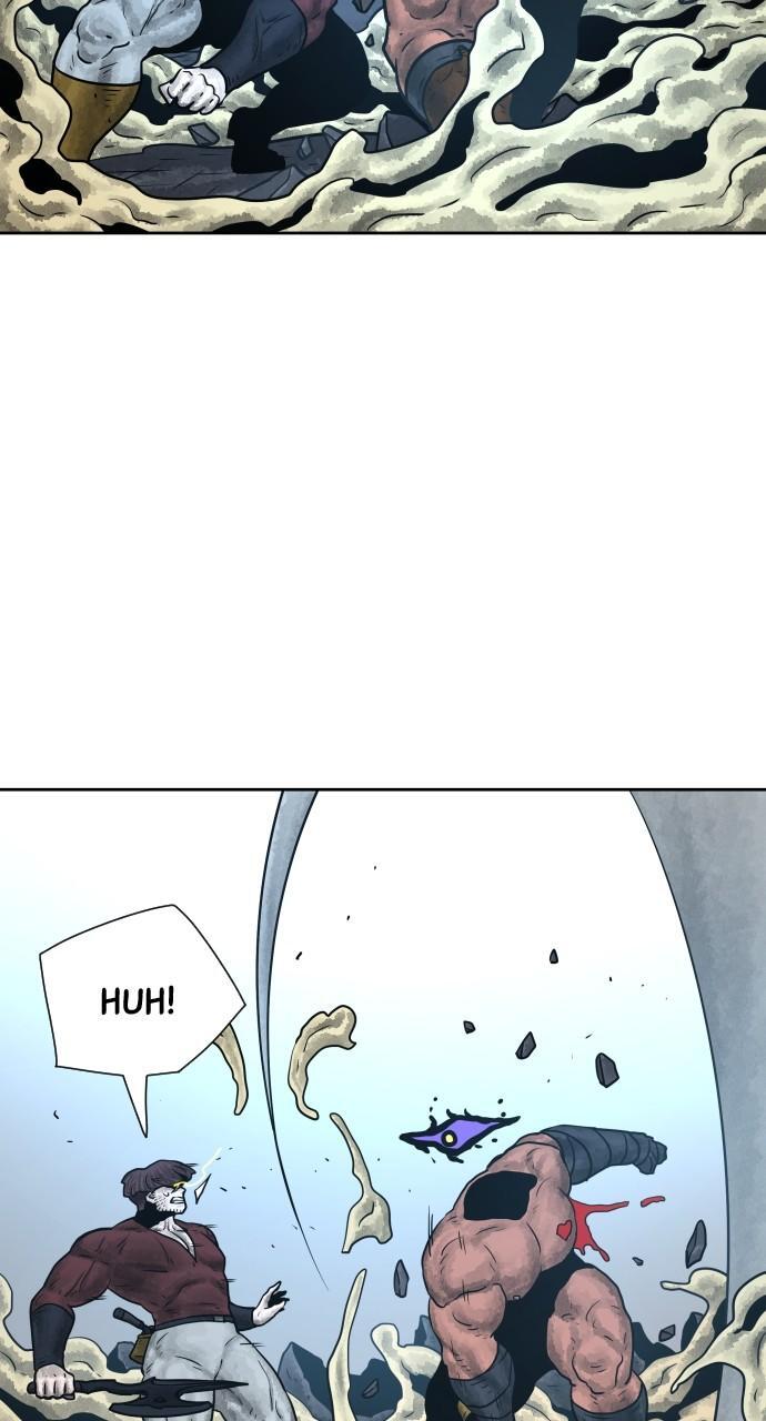 Read Warrior Executioner Manga Online