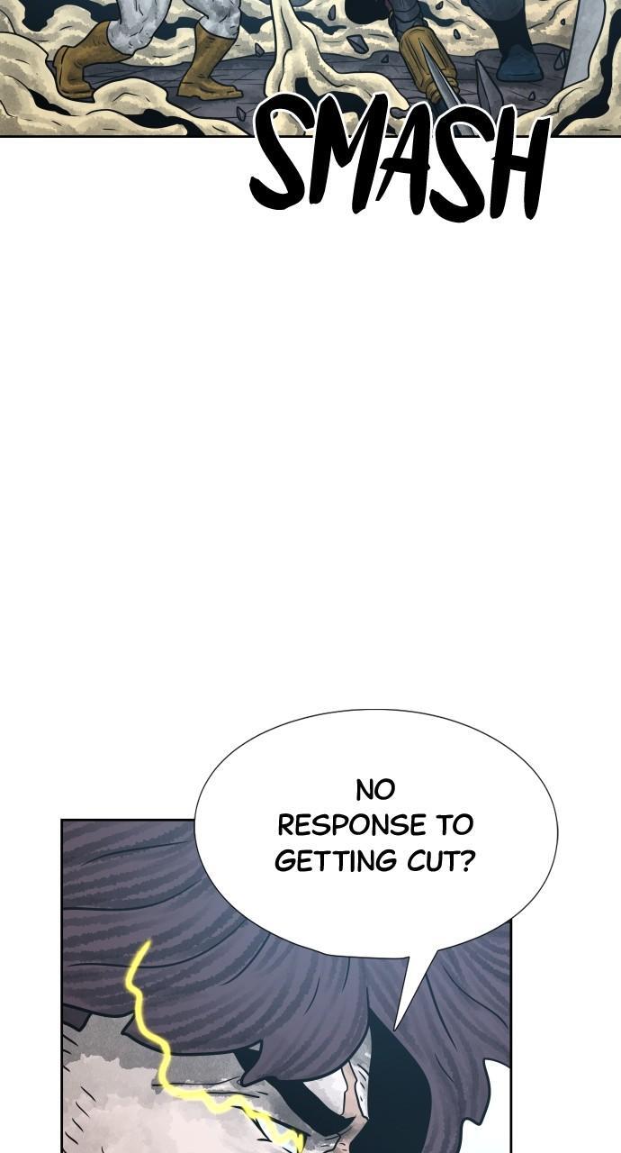Read Warrior Executioner Manga Online
