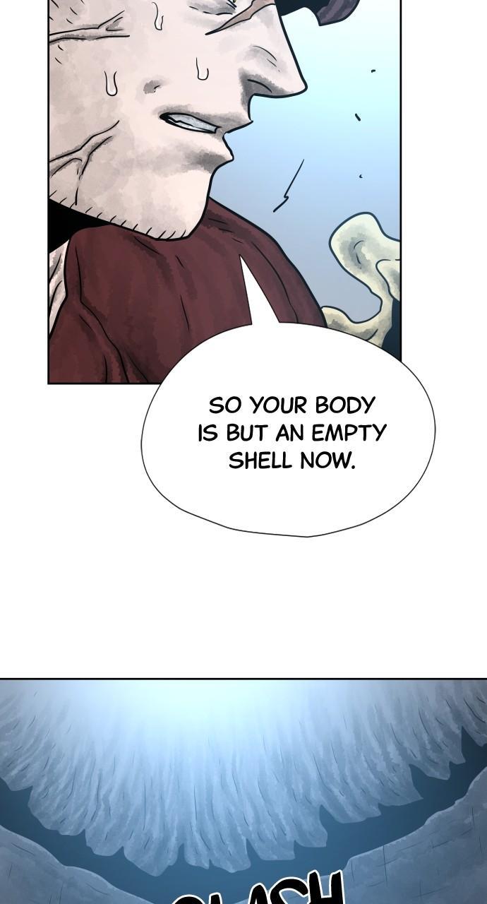 Read Warrior Executioner Manga Online