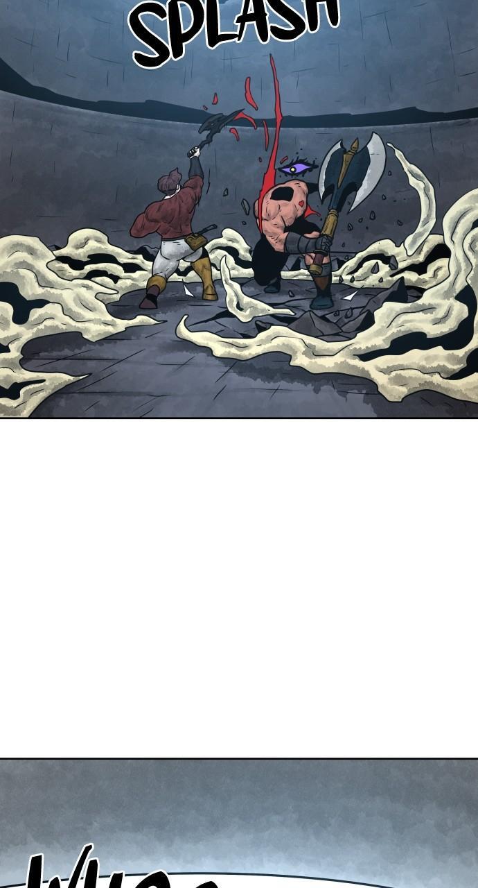 Read Warrior Executioner Manga Online