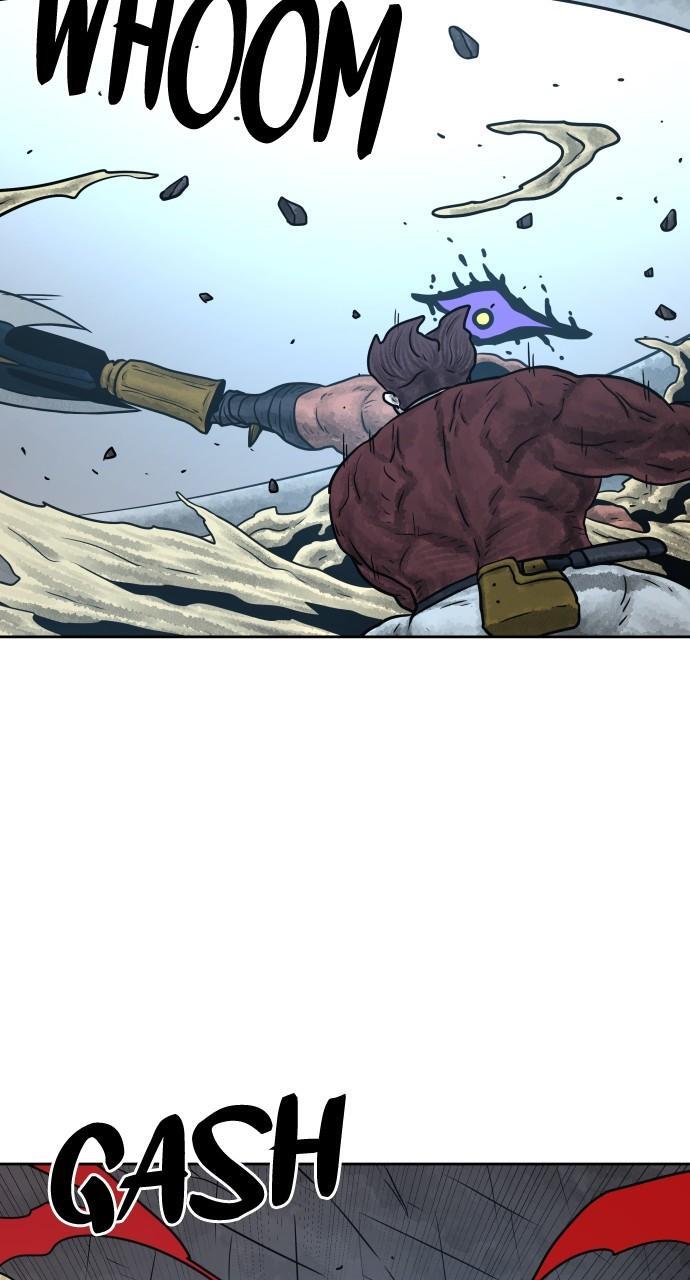 Read Warrior Executioner Manga Online