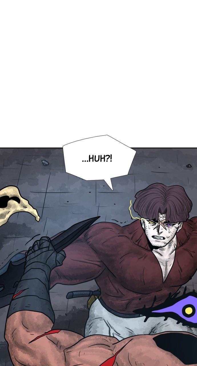 Read Warrior Executioner Manga Online