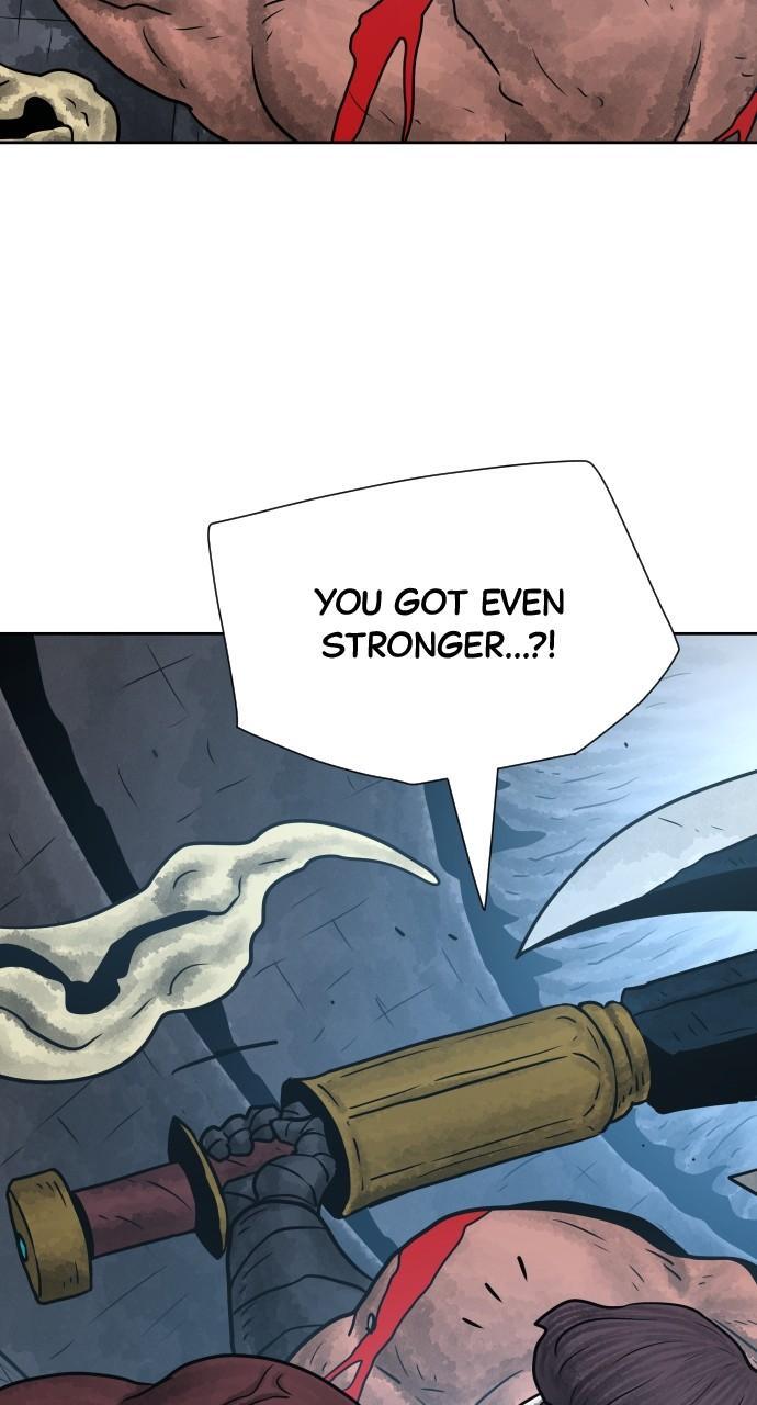 Read Warrior Executioner Manga Online