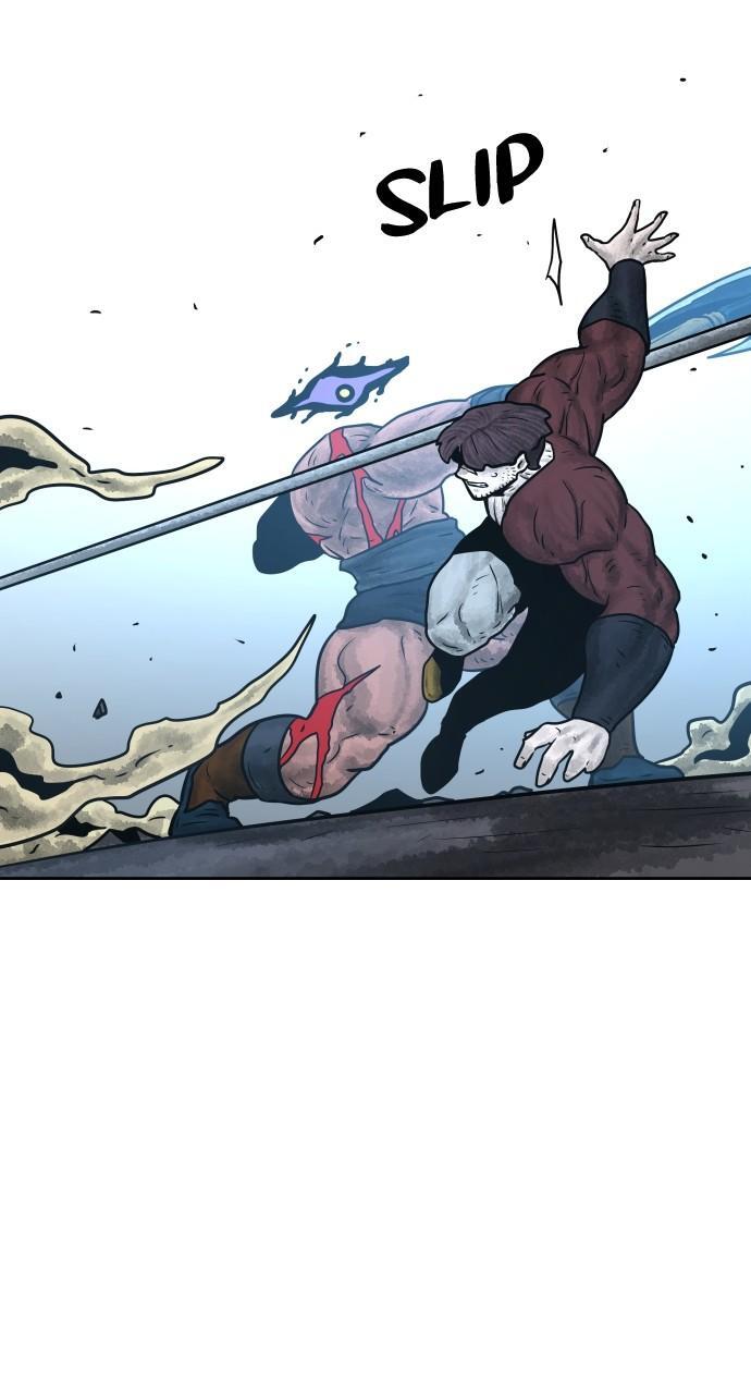 Read Warrior Executioner Manga Online