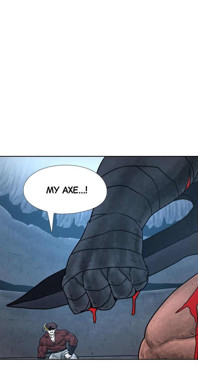 Read Warrior Executioner Manga Online