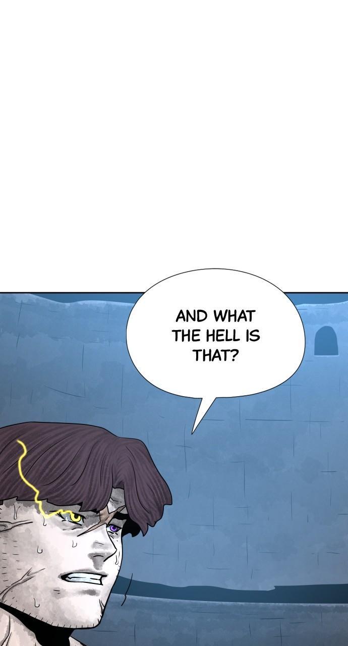 Read Warrior Executioner Manga Online