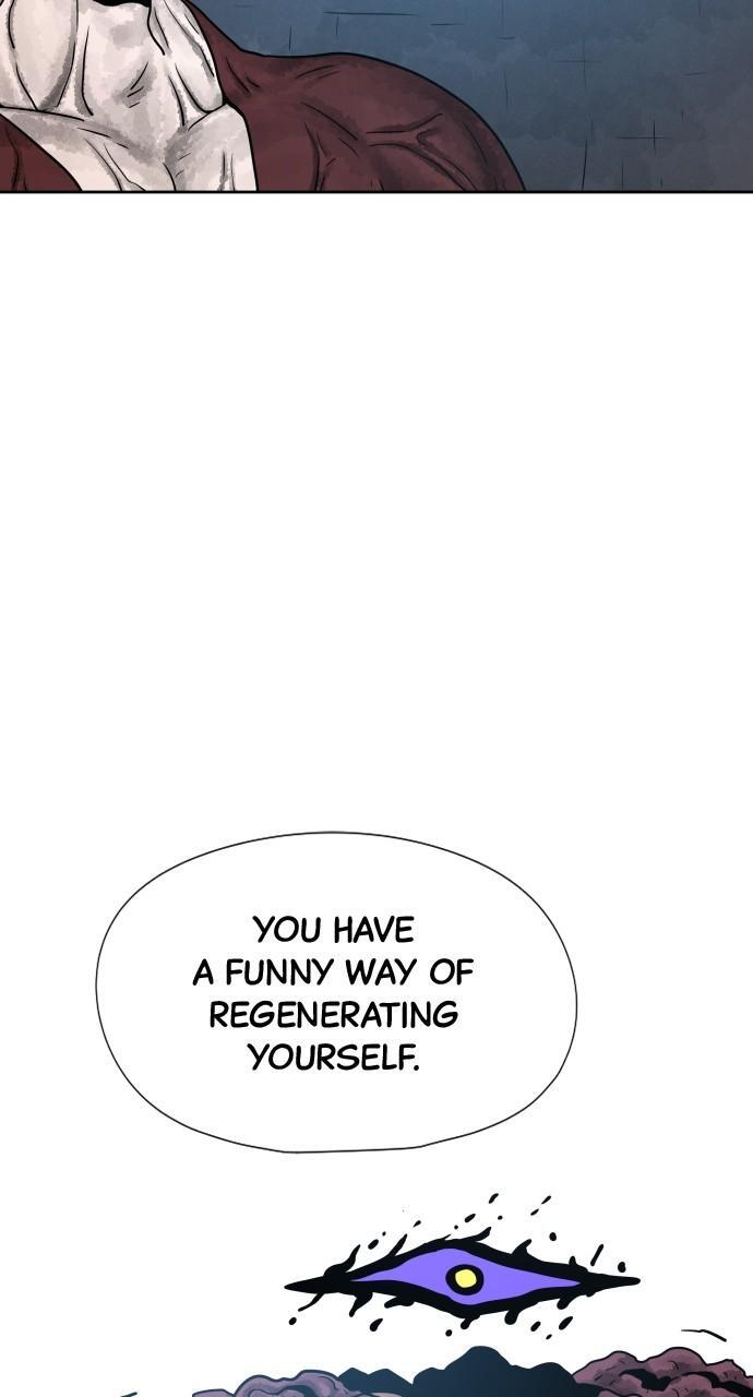 Read Warrior Executioner Manga Online